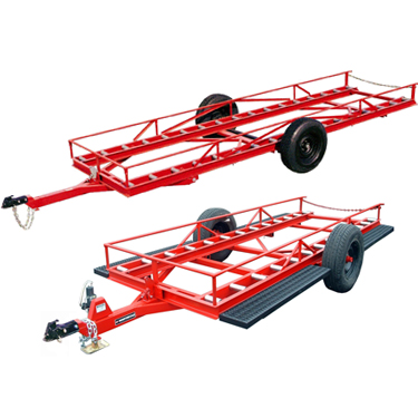 Roller Trailer